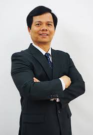 Picture of dev admin